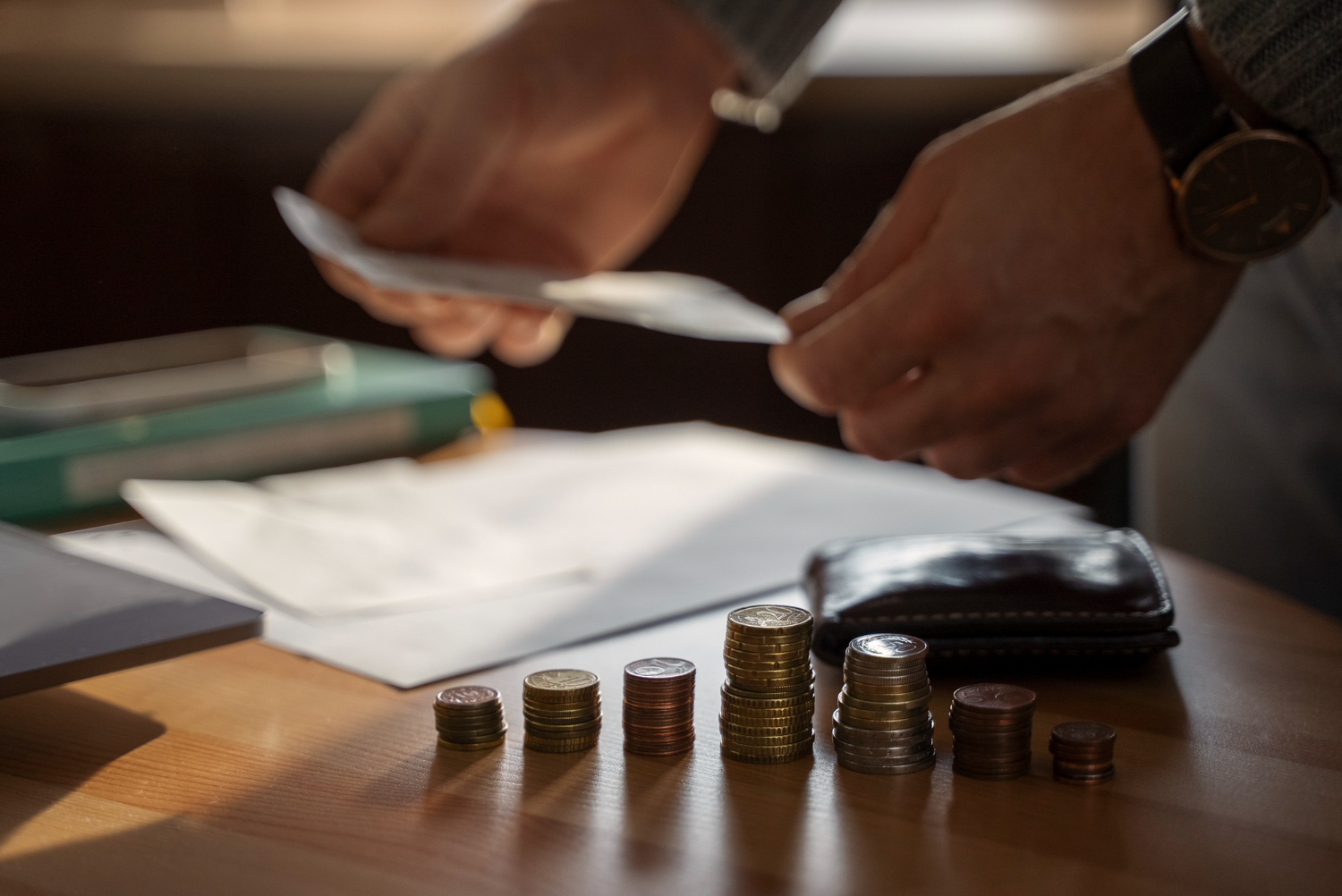 Recuperação tributária para empresas: como reaver créditos fiscais sem complicações?