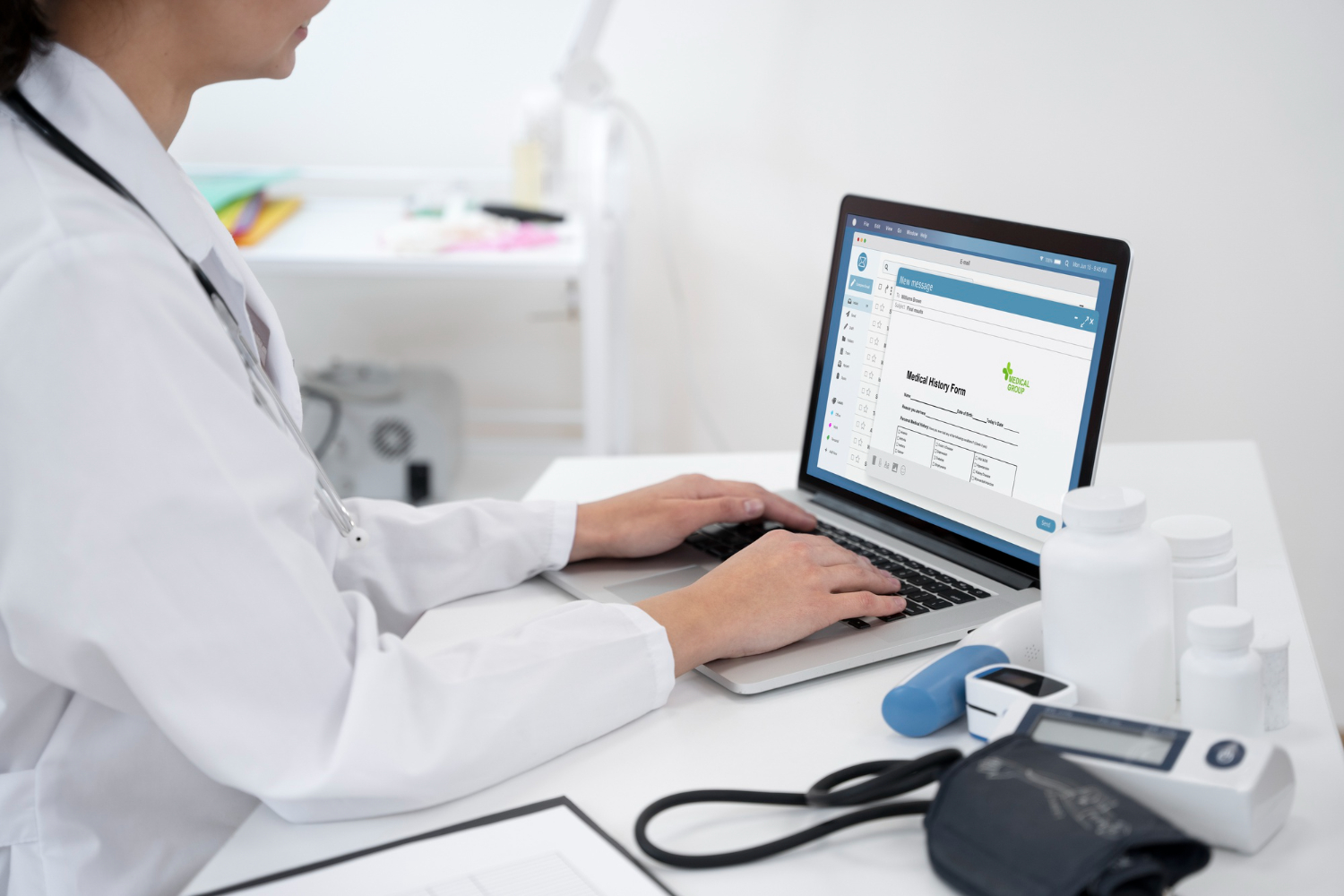 Como declarar rendimentos de clínica médica no IRPF 2025