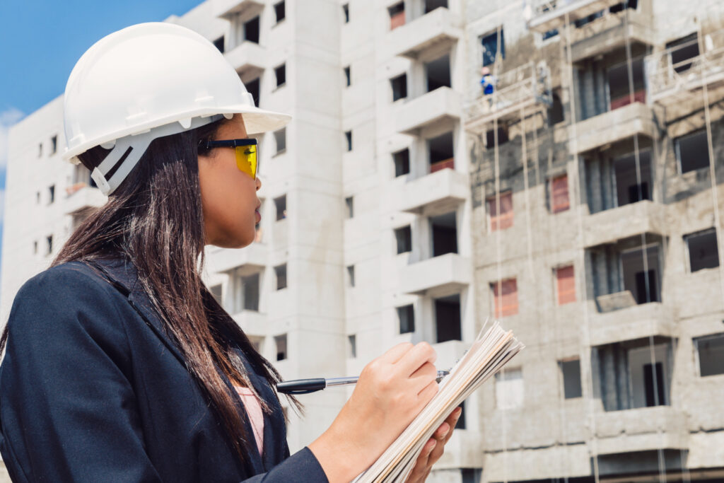 Construtoras como o RET pode melhorar sua margem de lucro com segurança fiscal