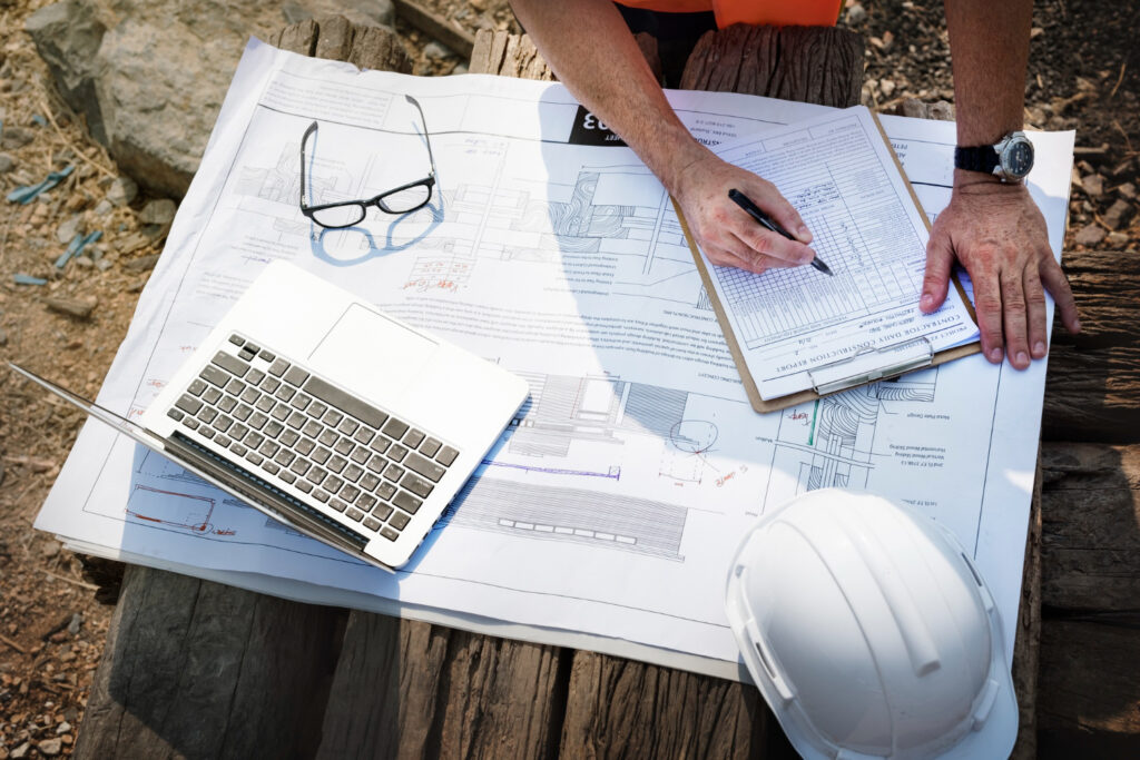 Construção civil como evitar autuações fiscais com contabilidade especializada
