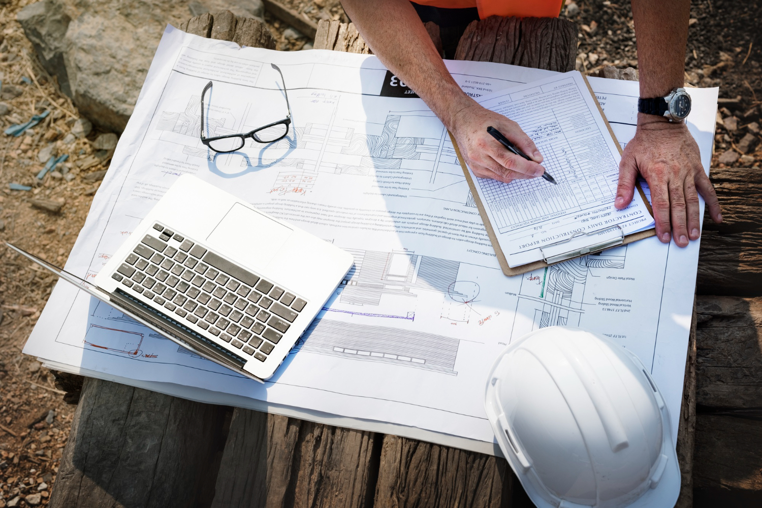 Construção civil: como evitar autuações fiscais com contabilidade especializada