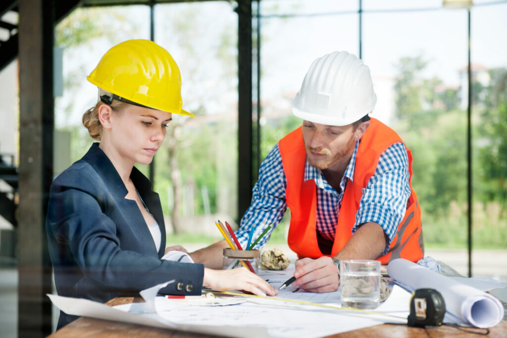 Como a GS Contadores ajuda construtoras a se manterem regulares com CREA e Receita