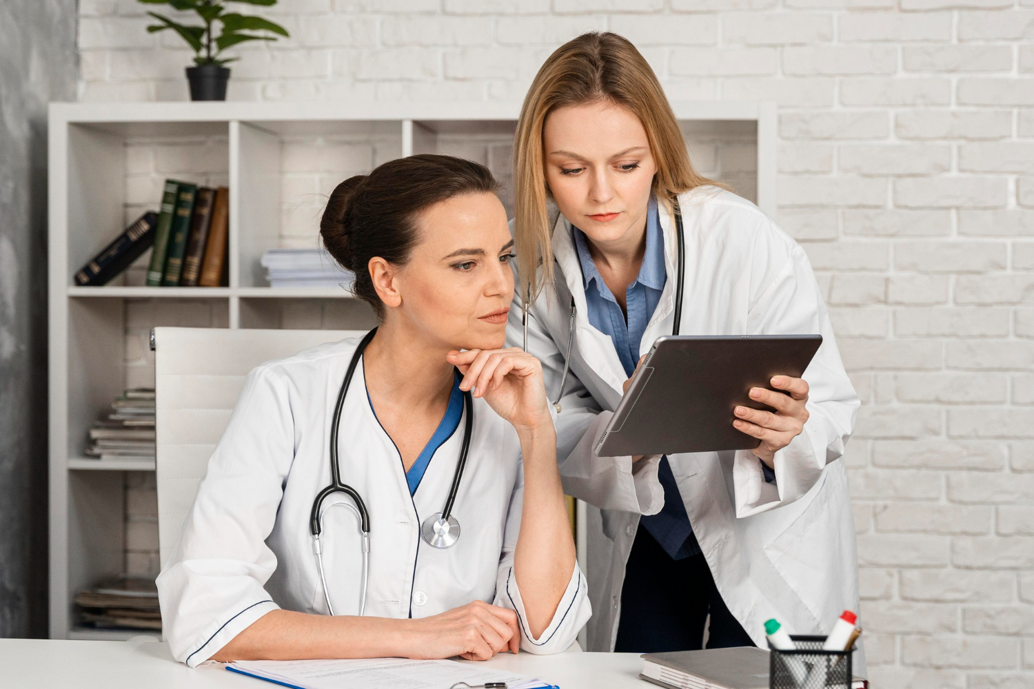 Por que clínicas e consultórios médicos precisam de contabilidade técnica