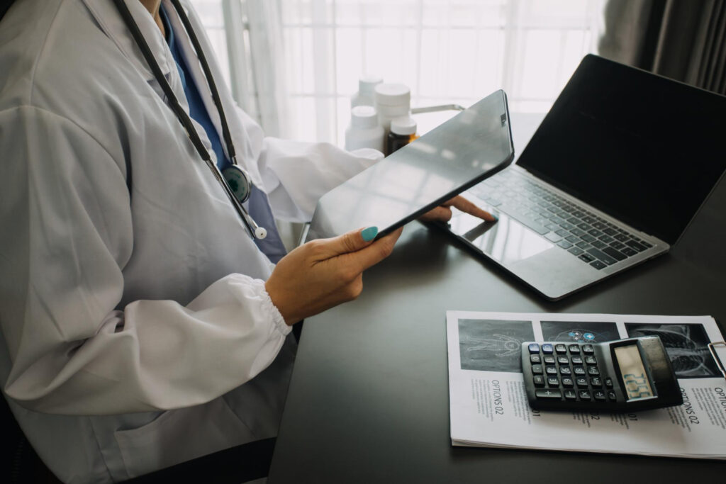 Contabilidade em Belém para Clínicas Médicas